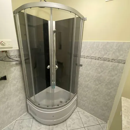 Appartement Fantastic-inn - Ns42 *