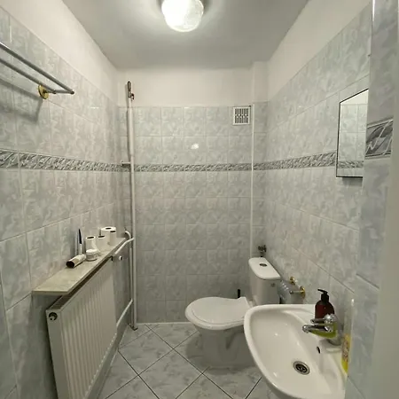Appartement Fantastic-inn - Ns42 *