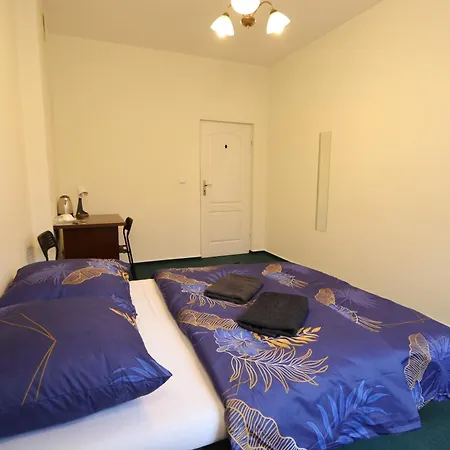 Fantastic-inn - Ns42 Apartmán *