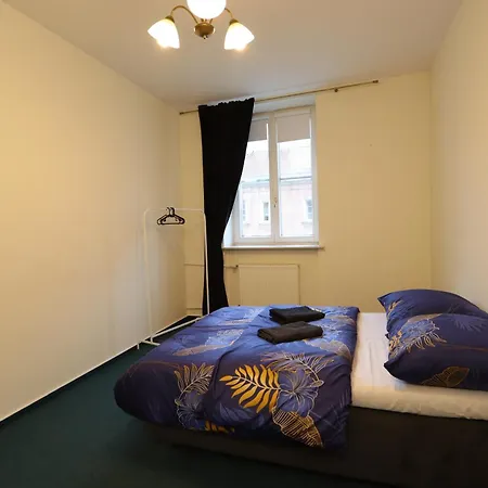 Apartmán Fantastic-inn - Ns42