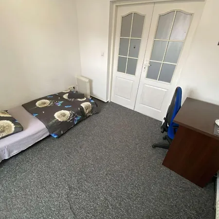Apartmán Fantastic-inn - Ns42 *