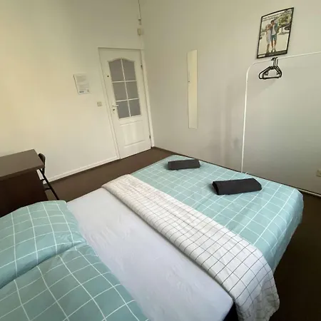 Fantastic-inn - Ns42 Apartmán