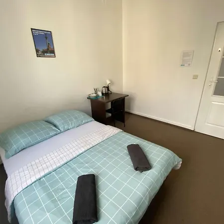 Fantastic-inn - Ns42 Apartmán
