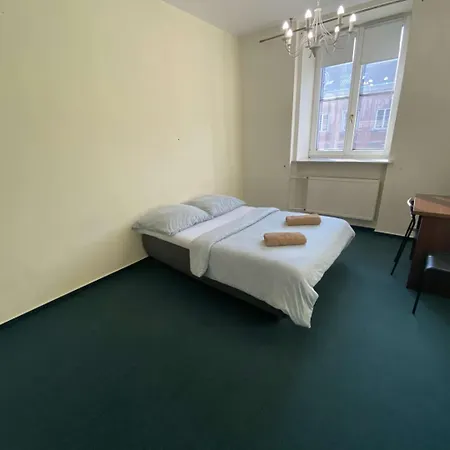 Apartmán Fantastic-inn - Ns42