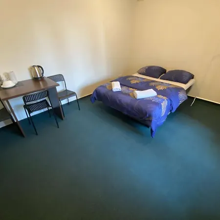 Fantastic-inn - Ns42 Apartmán